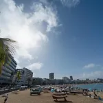 Apartment Endorfita Sonrisa - Canteras Las Palmas de Gran Canaria