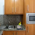 Endorfita Sonrisa - Canteras Apartment