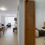Endorfita Sonrisa - Canteras Apartment *