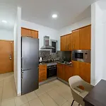 Apartment Endorfita Sonrisa - Canteras