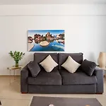 Apartment Endorfita Sonrisa - Canteras Las Palmas de Gran Canaria