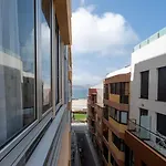 Endorfita Sonrisa - Canteras Apartment *