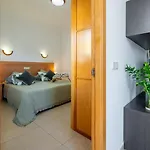 Endorfita Sonrisa - Canteras Apartment