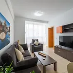 Endorfita Sonrisa - Canteras * Las Palmas de Gran Canaria