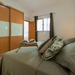 Apartment Endorfita Sonrisa - Canteras