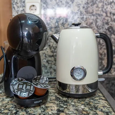 公寓 Endorfita Sonrisa - Canteras