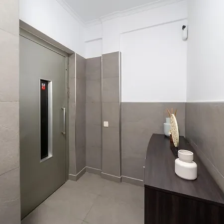 Endorfita Sonrisa - Canteras 公寓 *