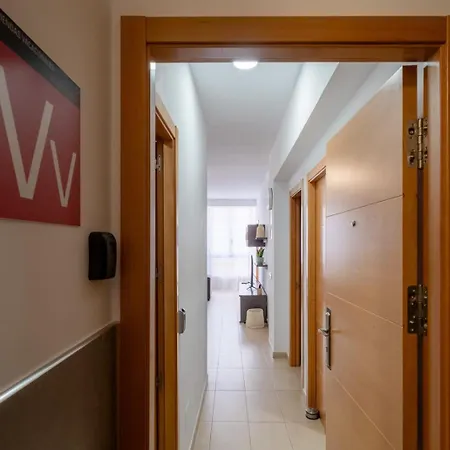 公寓 Endorfita Sonrisa - Canteras