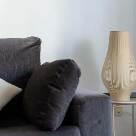 公寓 Endorfita Sonrisa - Canteras 大加那利岛拉斯帕尔马斯