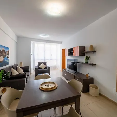 Lägenhet Endorfita Sonrisa - Canteras Las Palmas de Gran Canaria