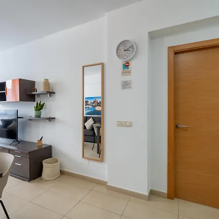 Endorfita Sonrisa - Canteras