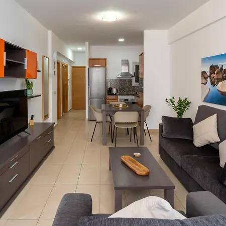 公寓 Endorfita Sonrisa - Canteras