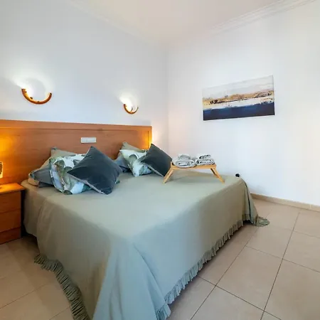 公寓 Endorfita Sonrisa - Canteras *