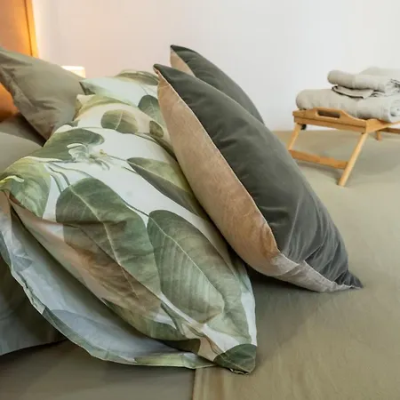 公寓 Endorfita Sonrisa - Canteras