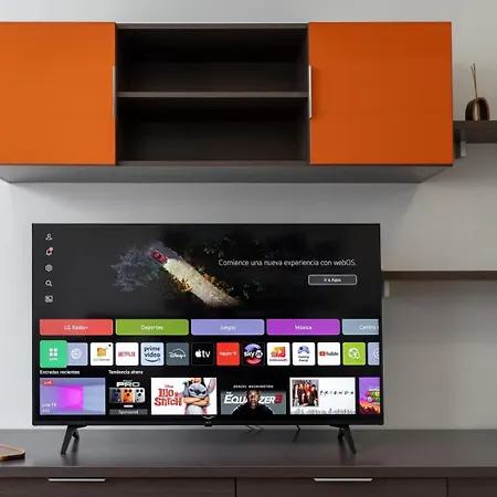 Endorfita Sonrisa - Canteras *