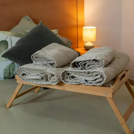 公寓 Endorfita Sonrisa - Canteras *