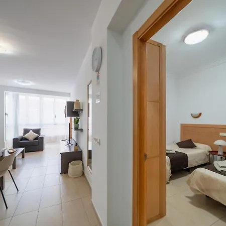 Endorfita Sonrisa - Canteras * 大加那利岛拉斯帕尔马斯