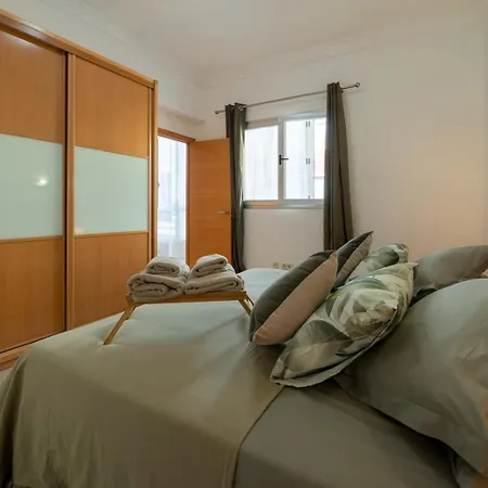 公寓 Endorfita Sonrisa - Canteras