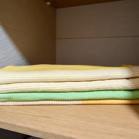 Endorfita Sonrisa - Canteras 公寓 *