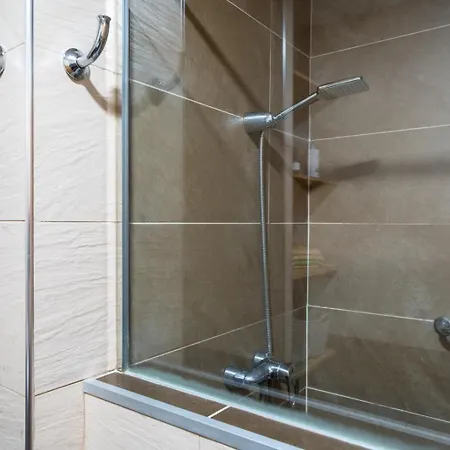 Endorfita Sonrisa - Canteras 公寓 *