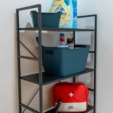 公寓 Endorfita Sonrisa - Canteras 大加那利岛拉斯帕尔马斯