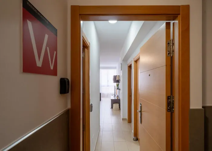 Apartament Endorfita Sonrisa - Canteras