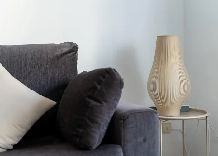 Apartament Endorfita Sonrisa - Canteras Las Palmas de Gran Canaria