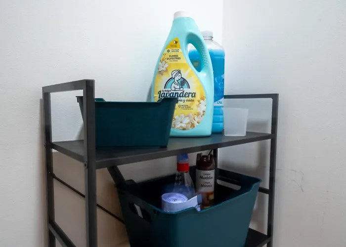 Apartament Endorfita Sonrisa - Canteras