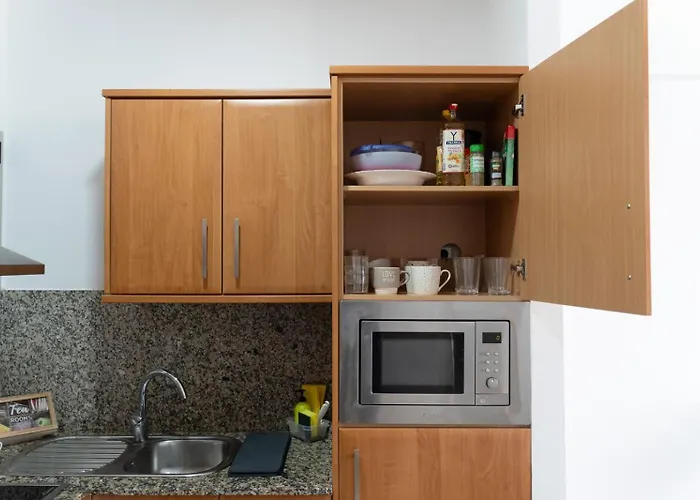 Endorfita Sonrisa - Canteras * Las Palmas