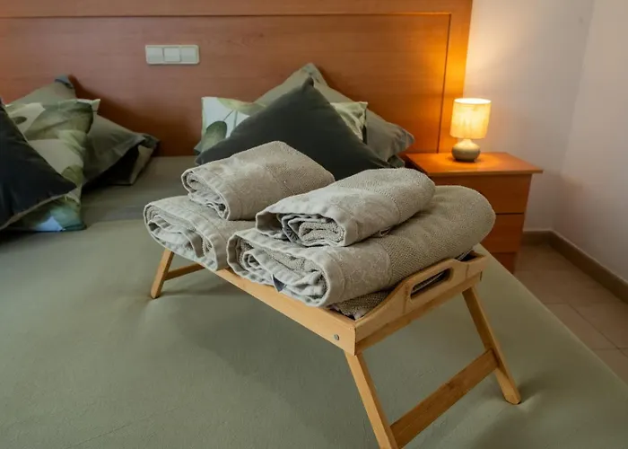 Apartament Endorfita Sonrisa - Canteras Las Palmas de Gran Canaria