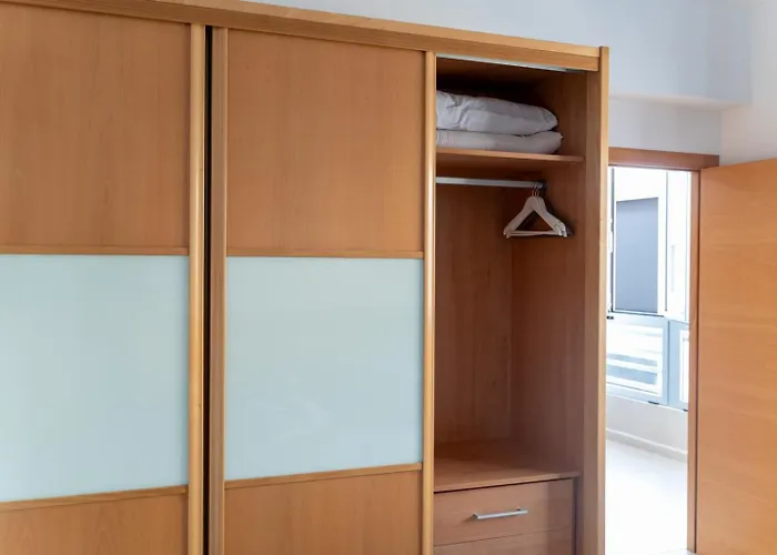 Endorfita Sonrisa - Canteras Appartement