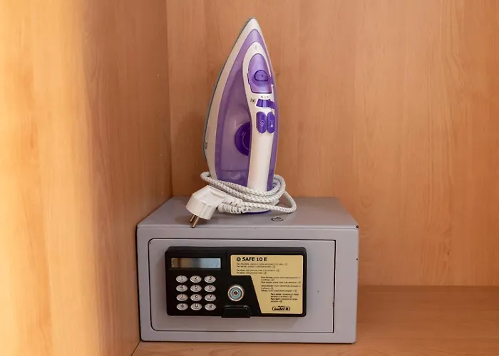 Apartament Endorfita Sonrisa - Canteras *