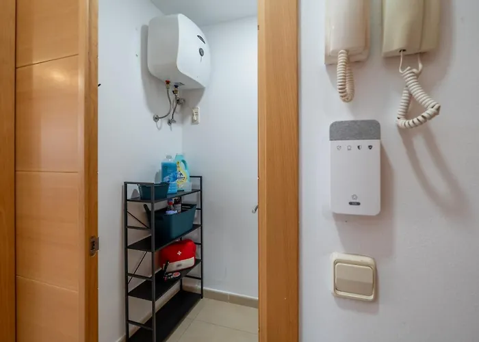 Appartement Endorfita Sonrisa - Canteras *