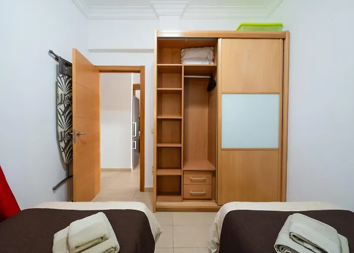 Endorfita Sonrisa - Canteras Las Palmas de Gran Canaria