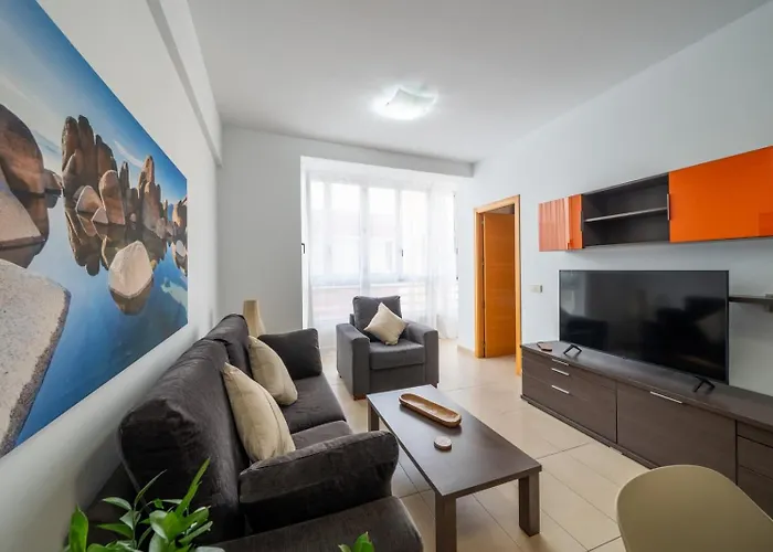 Endorfita Sonrisa - Canteras * Las Palmas