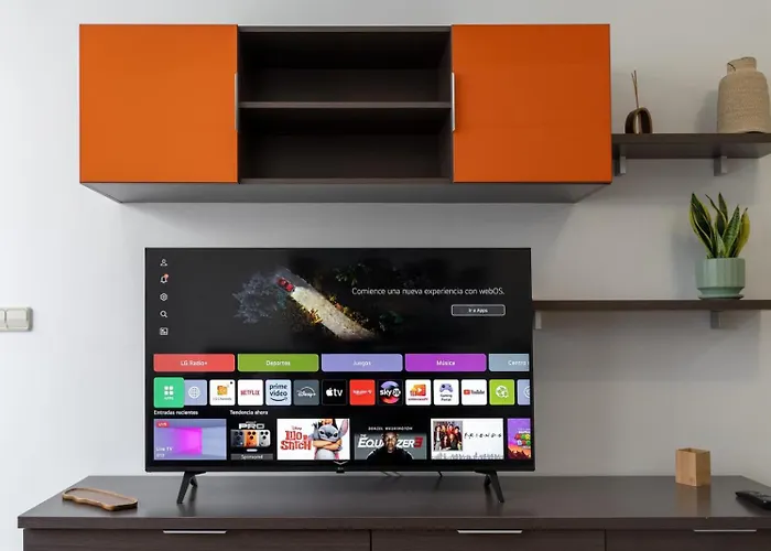 Endorfita Sonrisa - Canteras *