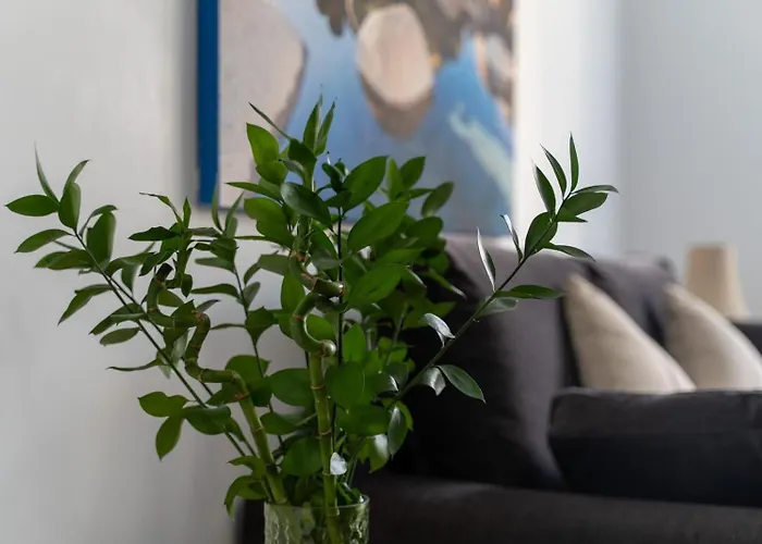 Endorfita Sonrisa - Canteras Apartament *