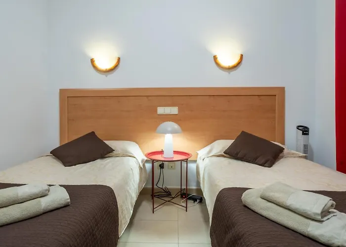 Endorfita Sonrisa - Canteras Las Palmas