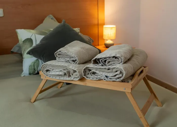 Apartament Endorfita Sonrisa - Canteras *