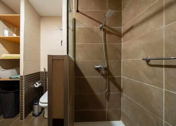 Appartement Endorfita Sonrisa - Canteras Las Palmas