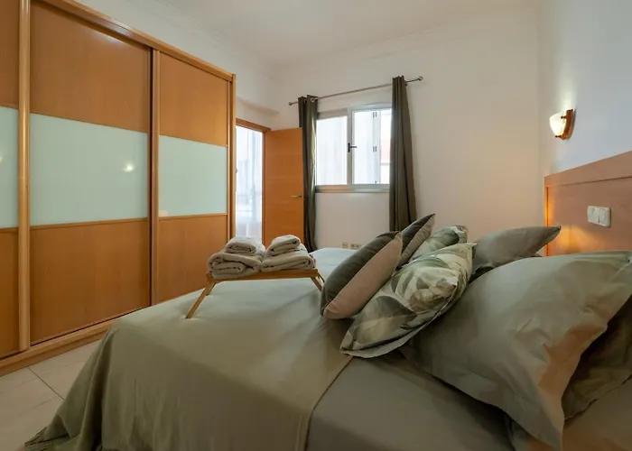 Apartament Endorfita Sonrisa - Canteras