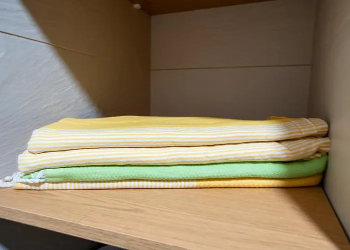 Endorfita Sonrisa - Canteras Apartament *