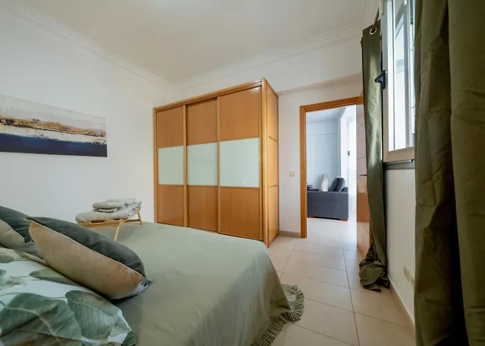 Endorfita Sonrisa - Canteras * Las Palmas de Gran Canaria