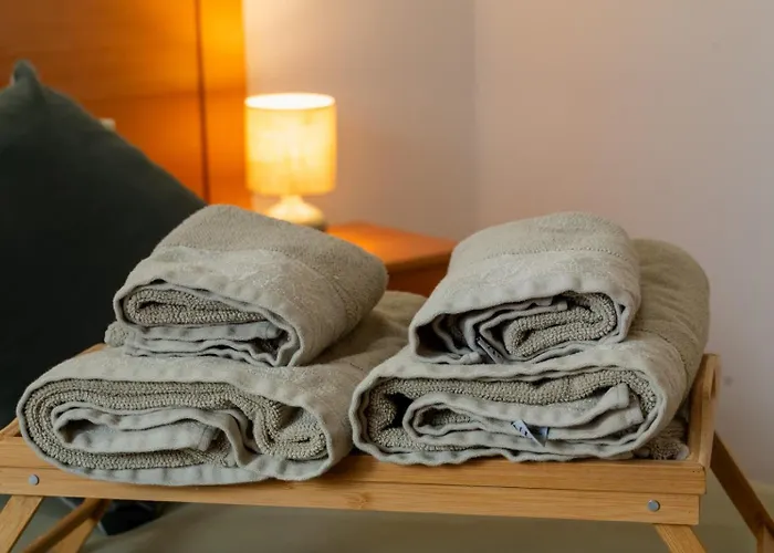 Apartament Endorfita Sonrisa - Canteras Las Palmas de Gran Canaria